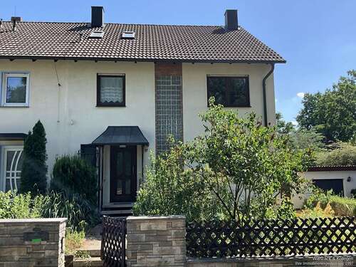 Foto - Haus zum Kaufen in Schwabach 475.000,00 € 118 m²
