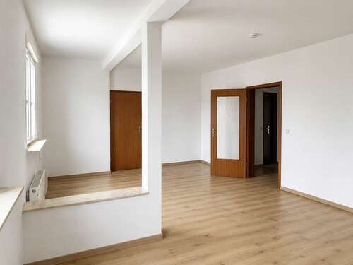 Foto - Wohnung zum Mieten in Zwickau Brand 429,00 € 66 m²