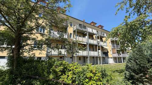 Foto - Wohnung zum Kaufen in Dresden 155.000,00 € 61.7 m²