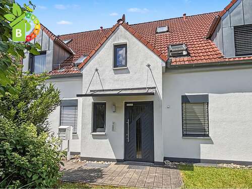 Foto - Wohnung zum Kaufen in Pyrbaum 249.000,00 € 66.27 m²