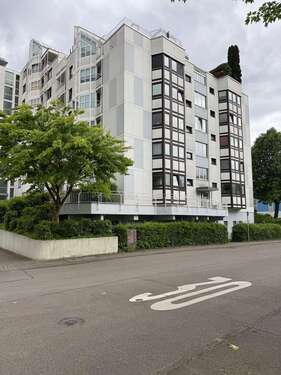Foto - Wohnung zum Kaufen in Kornwestheim 267.400,00 € 60 m²