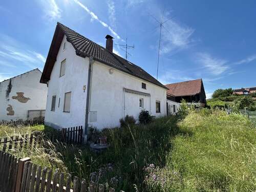 Foto - Grundstück zu verkaufen in Schrobenhausen 280.000,00 € 724 m²