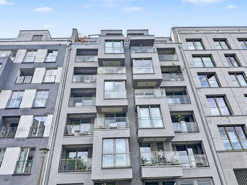 Foto - Wohnung zum Kaufen in Berlin 395.000,00 € 52 m²