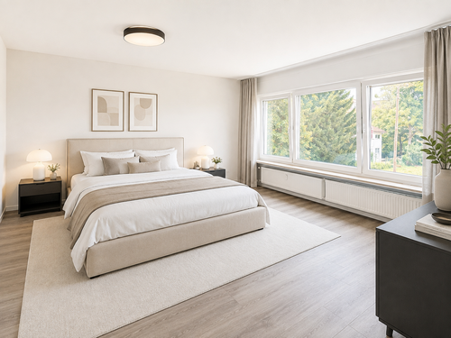 Foto - Wohnung zum Kaufen in Sankt Augustin 444.000,00 € 132 m²