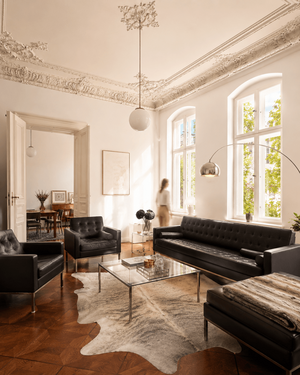 Foto - Wohnung zum Kaufen in Berlin 2.350.000,00 € 204.9 m²