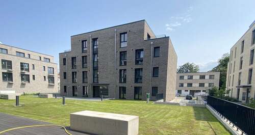 Foto - Wohnung zum Kaufen in Hannover - List 295.000,00 € 48.55 m²