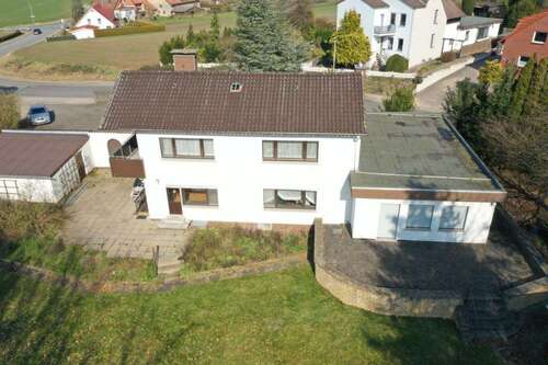 Foto - Haus zum Kaufen in Bad Münder 349.000,00 € 235 m²