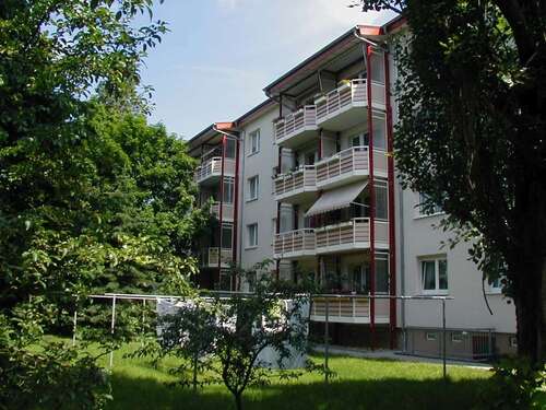 Foto - Wohnung zum Mieten in Hoyerswerda 340,00 € 62.01 m²
