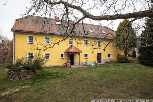 Foto - Haus zum Kaufen in Kubschütz OT Waditz 350.000,00 € 230 m²