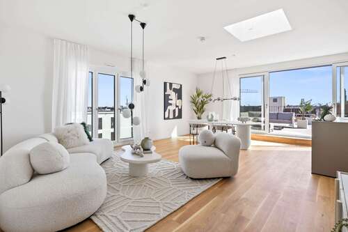 Foto - Wohnung zum Kaufen in Berlin 1.349.000,00 € 122 m²