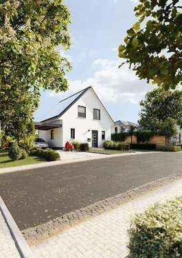Foto - Haus zum Kaufen in Schladen 209.250,00 € 100 m²