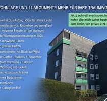 Wohnung zum Kaufen in Remscheid-Lüttringhausen 169.000,00 € 87 m²
