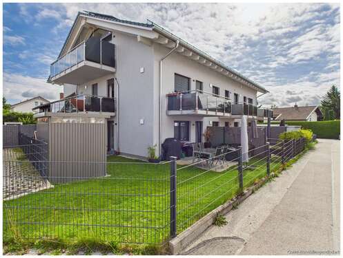 Foto - Wohnung zum Mieten in Holzkirchen 1.850,00 € 110.6 m²