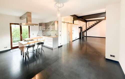 Foto - Wohnung zum Mieten in Kronberg im Taunus 1.990,00 € 133 m²