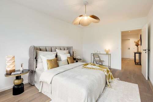 Foto - Wohnung zum Kaufen in München Isarvorstadt 1.439.000,00 € 110.4 m²