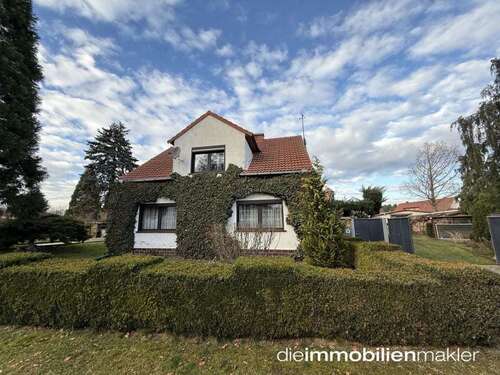 Foto - Haus zum Kaufen in Luckaitztal 99.800,00 € 139 m²