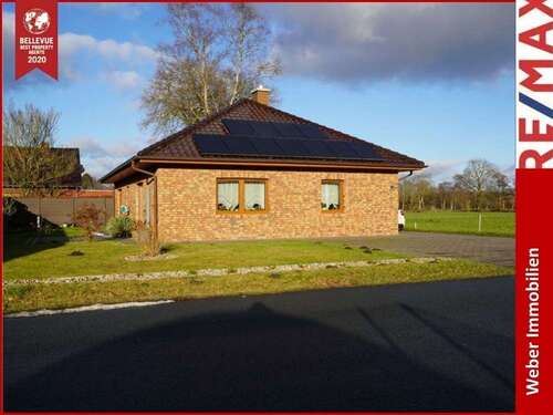 Foto - Haus zum Kaufen in Rhauderfehn 339.000,00 € 105 m²