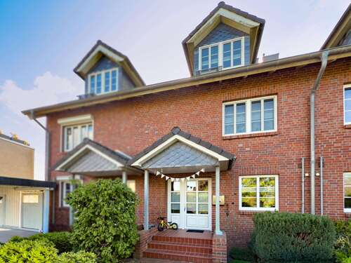 Foto - Haus zum Kaufen in Schwedeneck 475.000,00 € 154 m²