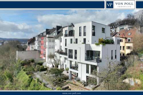 Foto - Wohnung zum Mieten in Wuppertal 1.620,00 € 134.65 m²