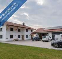 Wohnung zum Mieten in Neuburg am Inn 1.500,00 € 130 m²