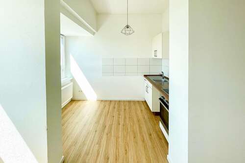 Foto - Wohnung zum Mieten in Berlin 399,00 € 25 m²