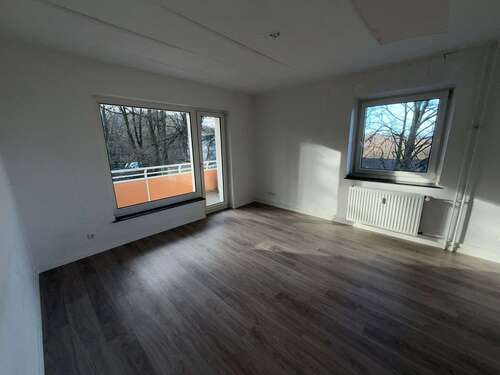 Foto - Wohnung zum Mieten in Naumburg (Saale) 355,00 € 62 m²