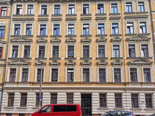 Foto - Wohnung zum Kaufen in Leipzig 260.000,00 € 102 m²