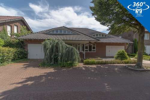 Foto - Haus zum Kaufen in Bocholt 459.000,00 € 141 m²