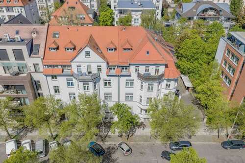 Foto - Wohnung zum Kaufen in Leipzig 829.000,00 € 192 m²