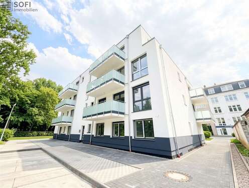 Foto - Wohnung zum Kaufen in Wuppertal 210.000,00 € 56 m²