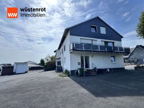 Foto - Haus zum Kaufen in Höhn Oellingen 370.000,00 € 276 m²
