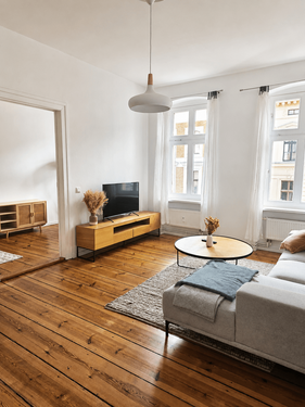 Foto - Wohnung zum Kaufen in Berlin 530.320,00 € 66.29 m²