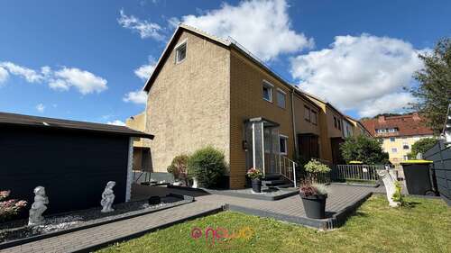Foto - Haus zum Kaufen in Salzgitter 275.000,00 € 110 m²
