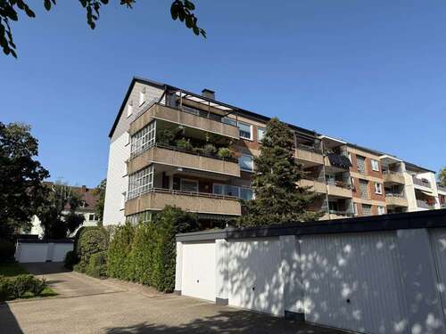 Foto - Wohnung zum Kaufen in Gladbeck 165.000,00 € 83 m²