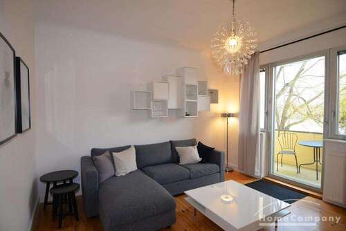 Foto - Wohnen auf Zeit in Berlin 1.450,00 €