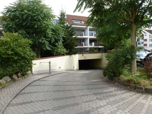 Foto - Wohnung zum Kaufen in Landsberg 125.000,00 € 85.65 m²