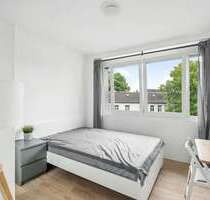 WG-Zimmer in Hamburg 850,00 € 16 m²