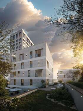 Foto - Wohnung zum Kaufen in Wiesbaden 799.900,00 € 88.52 m²