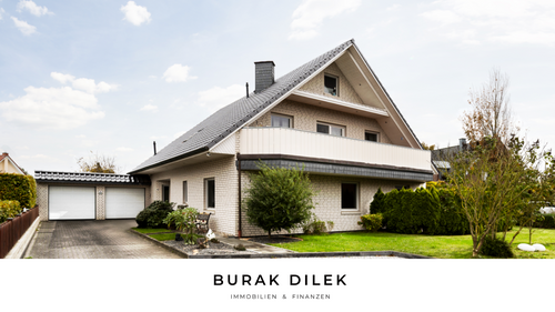 Foto - Haus zum Kaufen in Hatten 569.000,00 € 248.32 m²