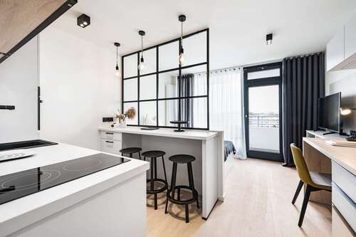 Foto - Wohnung zum Kaufen in München 389.900,00 € 26.11 m²