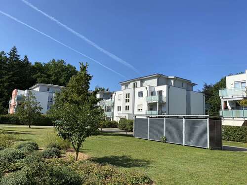 Foto - Wohnung zum Mieten in Lüneburg 480,00 € 45.77 m²