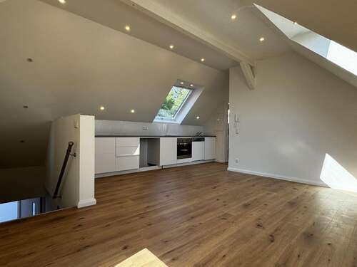 Foto - Wohnung zum Mieten in Stuttgart 1.140,00 € 41 m²