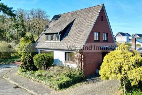 Foto - Haus zum Kaufen in Wallenhorst 349.000,00 € 138.66 m²