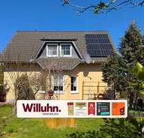 Haus zum Kaufen in Schönwölkau 299.900,00 € 109.74 m²