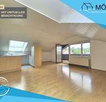 Wohnung zum Mieten in Dettenhausen 420,00 € 41.39 m²