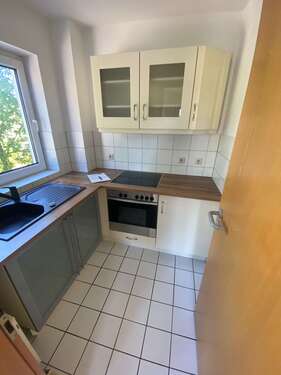 Foto - Wohnung zum Mieten in Dessau-Roßlau 375,00 € 39.64 m²