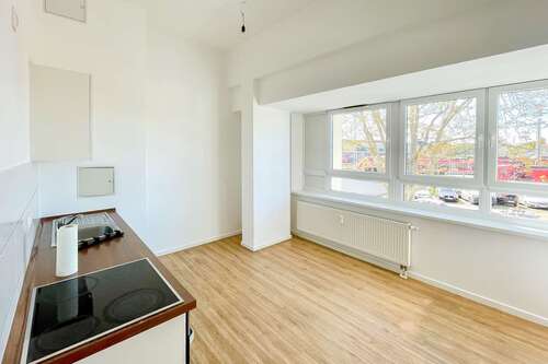 Foto - Wohnung zum Mieten in Berlin 399,00 € 25 m²