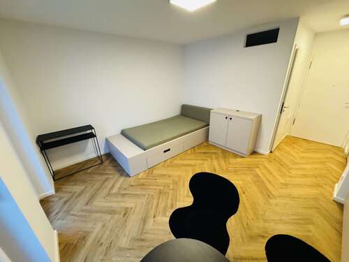 Foto - Wohnung zum Mieten in Berlin 522,24 € 24.28 m²