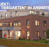 Wohnung zum Kaufen in Hannover 489.000,00 € 92 m²