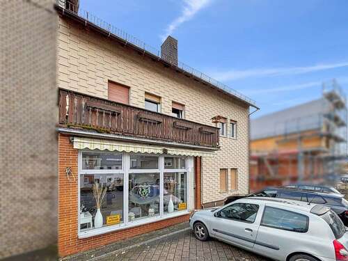 Foto - Haus zum Kaufen in Eschenburg 112.500,00 € 180.05 m²